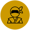 Golden Rule Plumbing logo