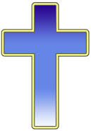 Calverton Baptist Church logo