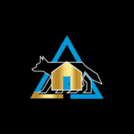 Alpha One Restore logo