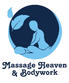 Massage Heaven and Bodywork logo