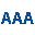 AAA Air Conditioning, Inc. logo