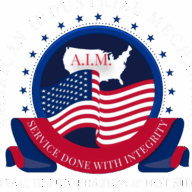 American Industrial Mechanical LLC logo