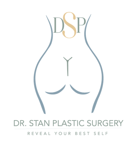 Dr. Stan Plastic Surgery & Med Spa logo