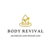 Body Revival logo