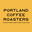 Portland Coffee Roasters logo