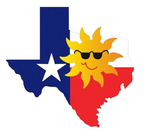 TexSun Heat & Air Inc. logo