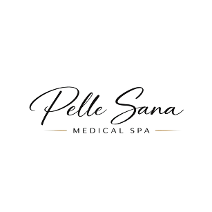 Pelle Sana Med Spa logo