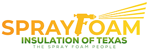 Spray Foam People logo