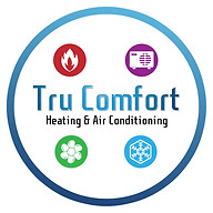 Tru Comfort Heating & Air Conditioning LLC logo