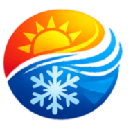 HVAC Company California logo