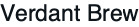 The Thrift Garden, LLC logo