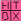 HOTBOX salon logo