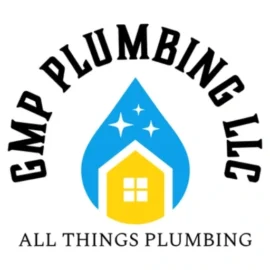 GMP Plumbing All Things Plumbing LLC logo