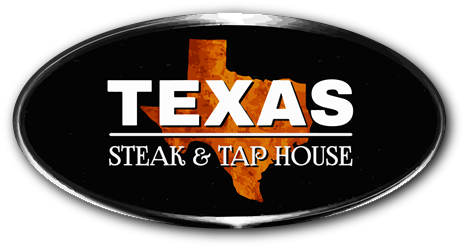 Texas Steak & Tap House logo