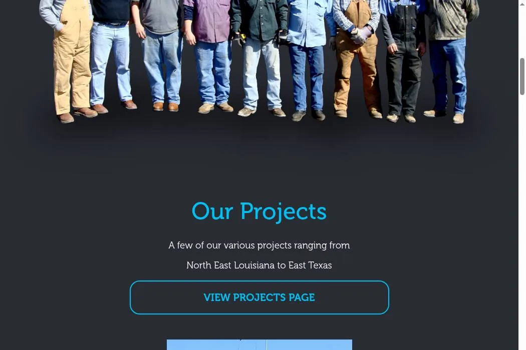 RRAC Contractors cover
