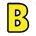 Byte Electric & Air logo