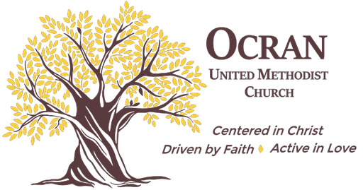Ocran UMC logo