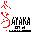 Izakaya Raku logo