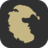 Pangaea Bistro logo