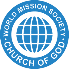 World Mission Society Church of God logo