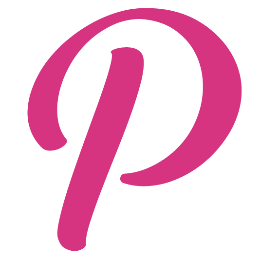 Posh Nails & Spa logo