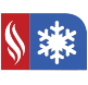 Garland Heating and Air Conditioning logo