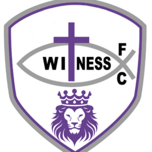 Witness FC Sports Ministry logo