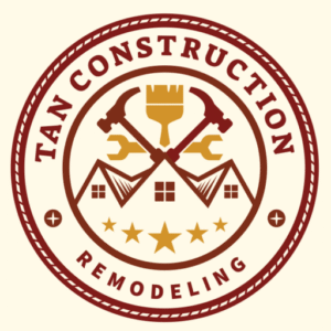 TAN Construction and Remodeling LLC logo