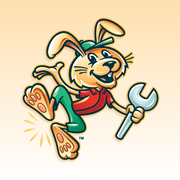 Peppy Heating & Cooling logo