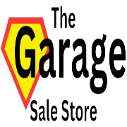 The Garage Sale Store logo