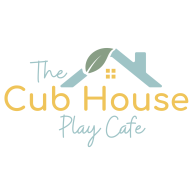 The Cub House Play Cafe logo