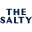 The Salty Donut logo