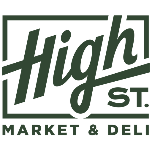 High Street Deli logo