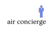 Air Concierge Inc. logo