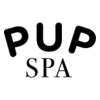 Pup Spa logo