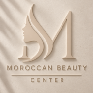Moroccan Beauty Center logo
