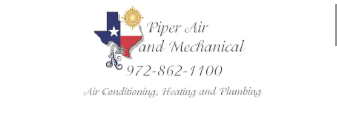 Piper Air and Mechanical cover