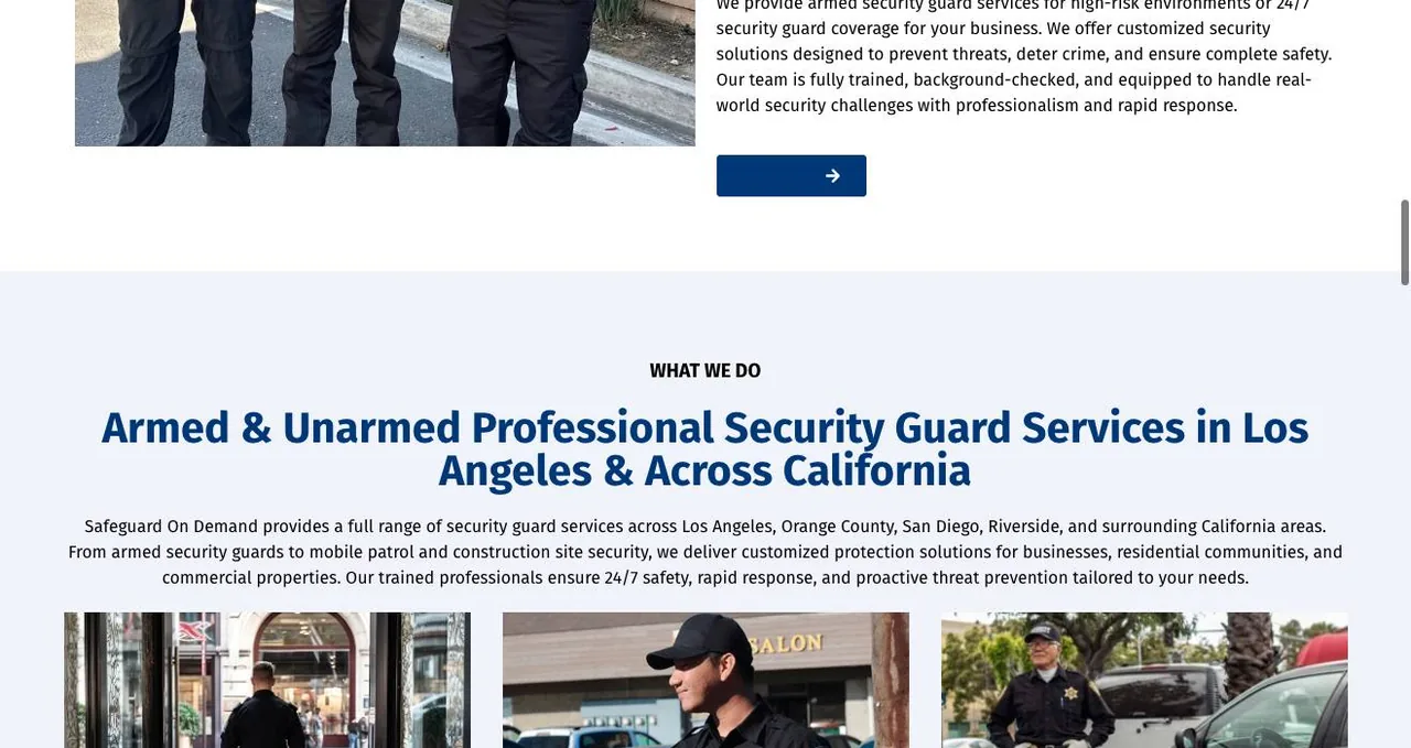 SafeGuard On Demand cover
