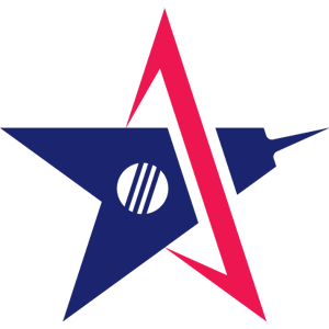 All Stars Cricket Arena logo