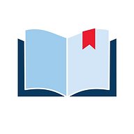 Fairfax Library Foundation, Inc. logo