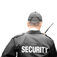 Overall and Associates Security Inc. logo