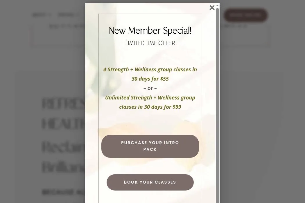 Lemon Tree Wellness cover