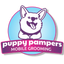 Puppy Pampers Grooming logo