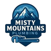 Misty Mountains Plumbing logo