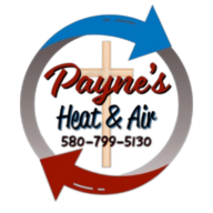 Payne’s Heat & Air logo