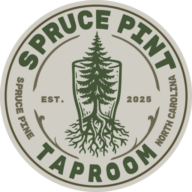 Spruce Pint Taproom logo