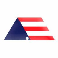 Lake Gaston Americamps logo
