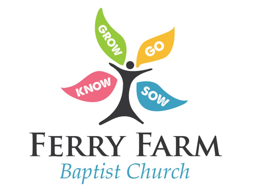 Ferry Farm Baptist Church logo