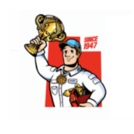Whipple Cooling, Heating, Plumbing & Electrical logo