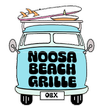 Noosa Beach Grille logo